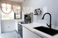 Chunyi Mountain Residence Homestay - pemandangan pegunungan