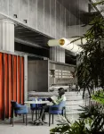 NOA RESORT & WELLNESS aranya - bar