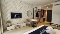 Paxtonz Premium Suites Petaling Jaya