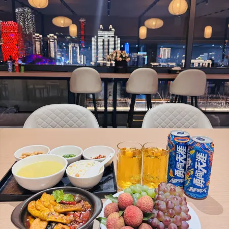 Zhijia Hotel