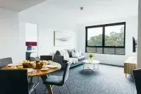 Quest Mascot Hotels in Mascot