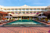 Victoria Can Tho Resort - Romantic