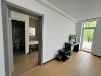 Wudalianchi Hongyun Homestay فنادق في ووداليانتشى