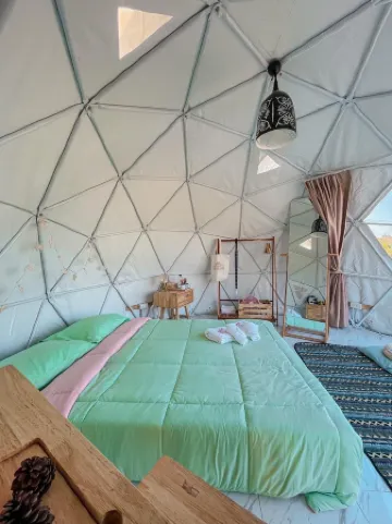 Florafreskhaokho Отели рядом с достопримечательностью «Wat Son Suai»