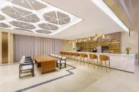 Xinyue Hotel - bar
