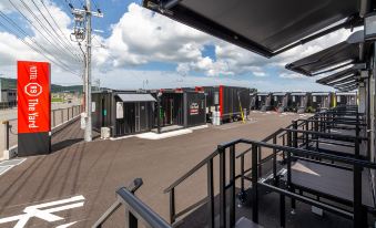 HOTEL R9 The Yard Usa