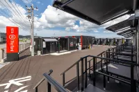 HOTEL R9 The Yard Usa