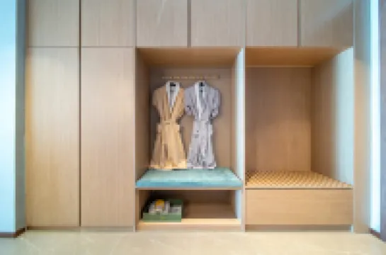 Yimei Grand Hotel (Nalati Town)