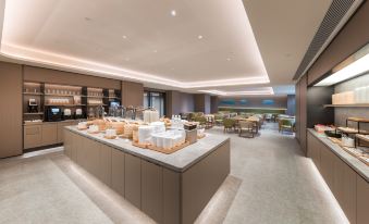 JI Hotel (Ganzhou Ganxian District Government)