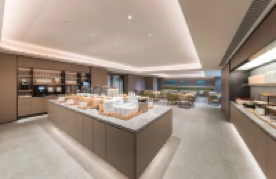 JI Hotel (Ganzhou Ganxian District Government)