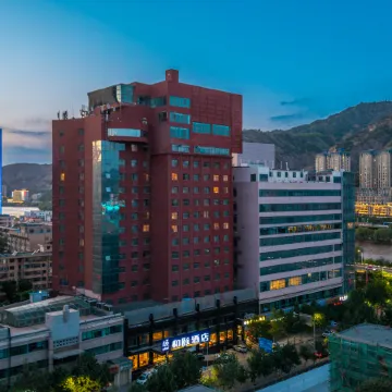 Yitel (Lanzhou Center Gansu Maternal and Child Health Hospital Store)