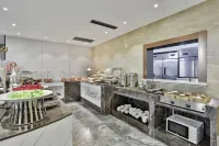 Borrman Hotel (Wuxi Shuofang Airport & Wangzhuang Road Metro Station Branch) - 3-Star