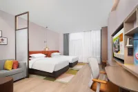 Home2 suites by Hilton Xuzhou Yunlong - Pet friendly
