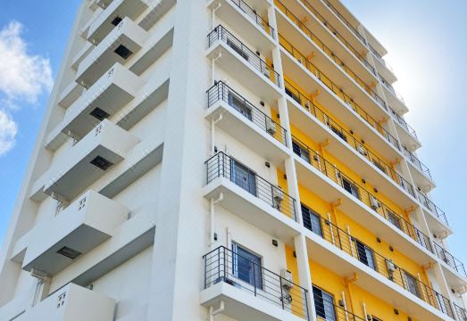 Smile Hotel Miyakojima