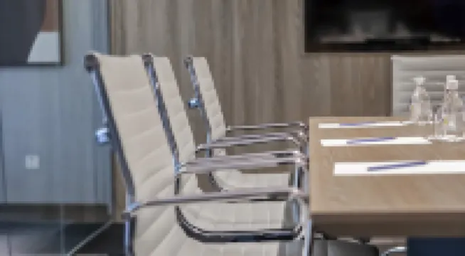 Fives Hotel Johor Bahru City Centre Hotels in Johor Bahru