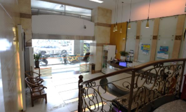 Guangli Hotel (Haizhu Square)