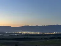 Yanningxuan Mountain View Art Homestay - 絶景