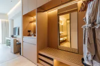 후저우 시사이 젠위에 리조트 호텔