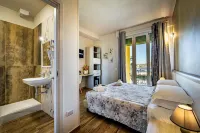 Florence Ventuno B&B