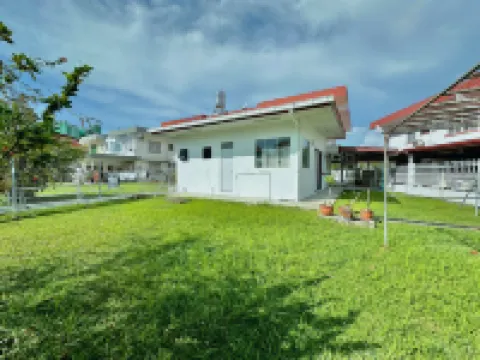 NewWALAI N3 |Landed house near IMAGO KK| CarGarage - Bungalows