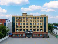 Tuke Sunne Hotel (Huantai Zhangbei Road Branch) Hotels in Zibo