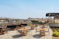 Tivoli Kopke Porto Gaia - bar