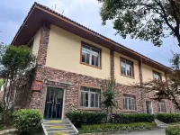 Jinwang Holiday Hotel Hotels in Xugu Hot Spring Resort/Ta-pieh Mountains