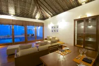 Jetwing Thalahena Villa