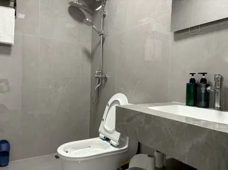 Yanchuan Qiankun Courtyard Отели в г. Юнхэ