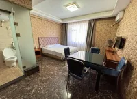 Manyuanchun Hotel - Wifi