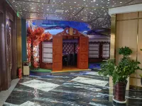 Duolun Grand Hotel - Aamiainen