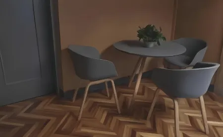 Xitang Muguang Qiyin Homestay Отели в г. Цзяшань