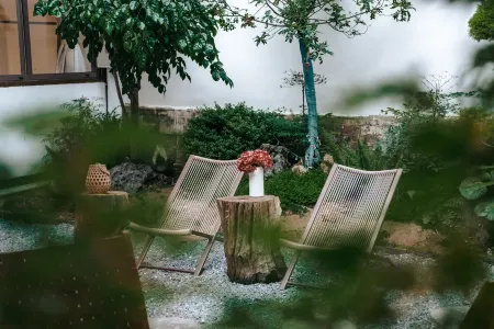 Lijiang Le B&B (Gucheng Nanmen Store)