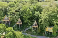 Ah Rong Li's Home - Xiangge Lila Homestay Hotels in Baoxing