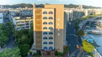 Shimmering Beauty Hotel (Haojiang Branch) Hotels near Dahao Station