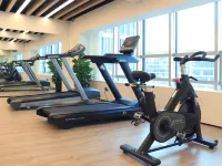 Hangzhou Hotel Hotels near ساحة ولين