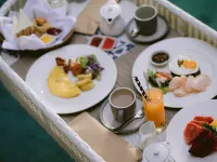 La Berceuse Resort and Villa Nusa Dua by Taritiya Collection Hotels near BTDC