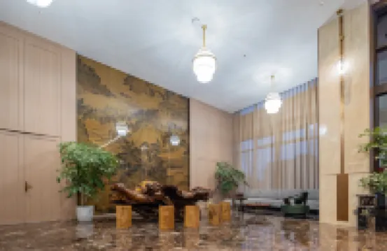 Laifeng Youwei Grand Hotel
