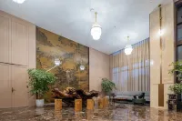 Laifeng Youwei Grand Hotel Hotel di Laifeng