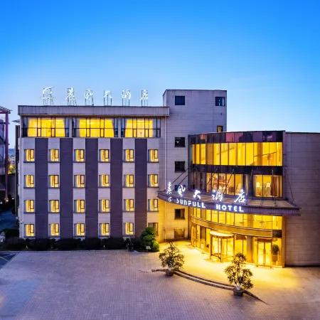 Sun Full Hotel