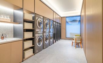 Ji Hotel Tengchong Rehai Road Hot Spring