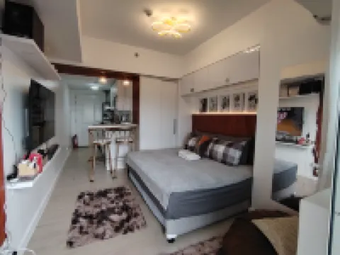 Azure North BLissfully BALI18 聖費爾南多酒店