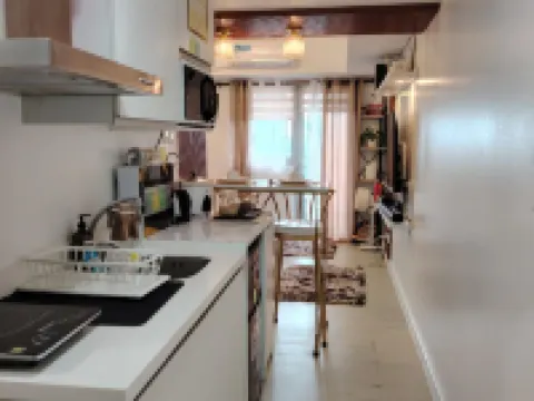 Azure North BLissfully BALI18 聖費爾南多酒店