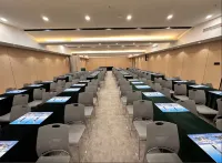 โรงแรมเซิงซื่อ โหเฉิง - สัตว์เลี้ยง