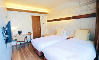 Condominio Makishi Annesso