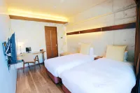 Condominio Makishi Annesso Hotels in Naha
