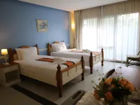 Amphawaree Hotel Hotels in Mueang Samut Songkhram