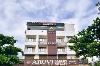 MSVG Residency Hotels near Smart city,Green phase I ,Pioneer K.S Nagar Park