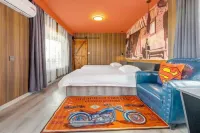 Kaina Camping Club Hotels in Old Barag Banner