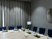 Argan Albida'a Hotel & Resort Hoteles en Kuwait